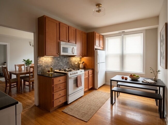 Photo - 4341 N Albany Ave Unit 2