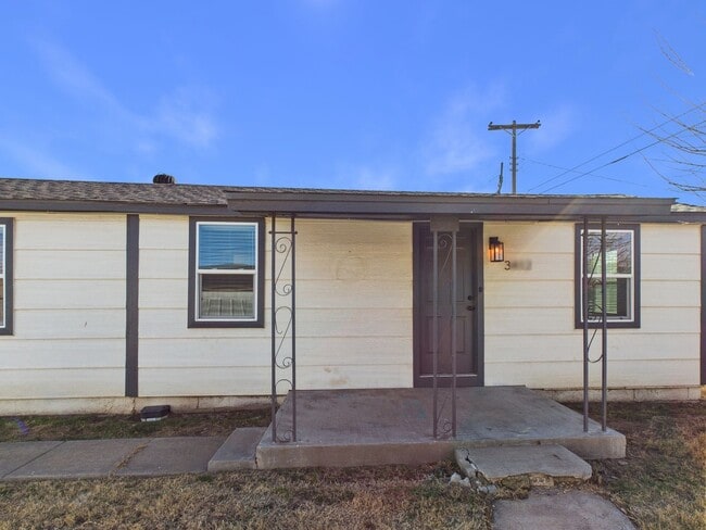 Photo - 3412 NE 16th Ave