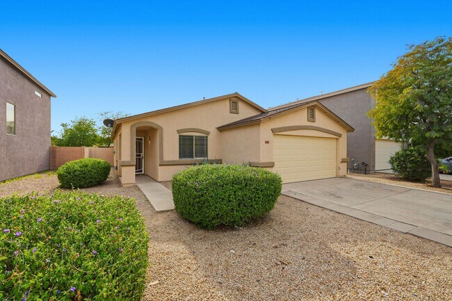 Photo - Johnson Ranch 3 Bedroom! Tile Throughout All Appliances!