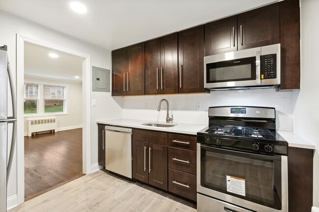 Photo - Belleview Gardens Apartments