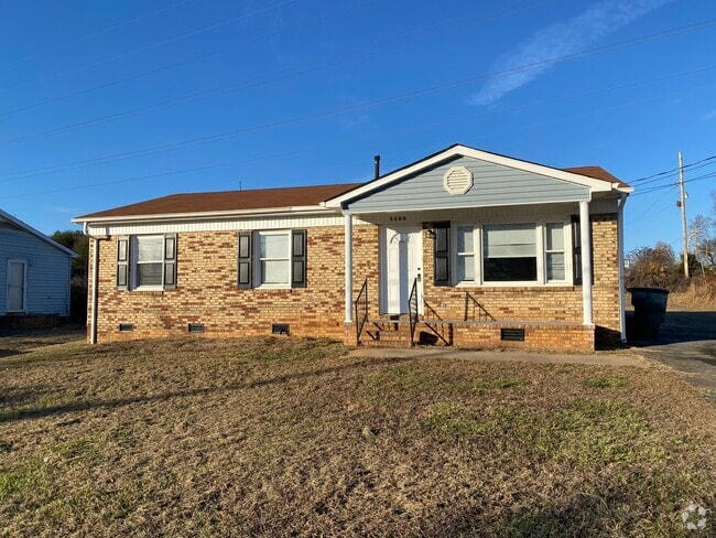 Building Photo - 3200 Northwynn Dr Rental