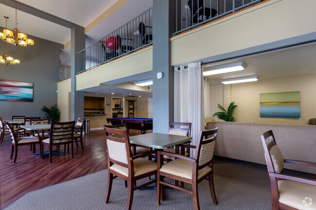 Clubhouse