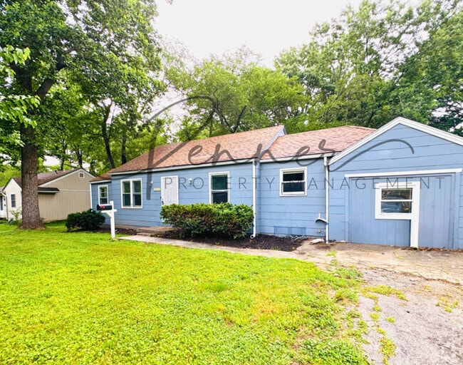 Building Photo - 11217 Applewood Dr Rental