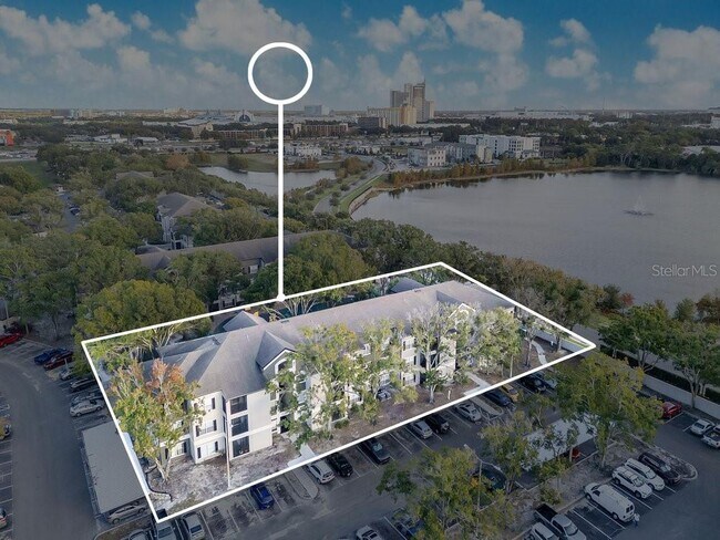 Building Photo - 7606 Pissarro Dr Unit 14305