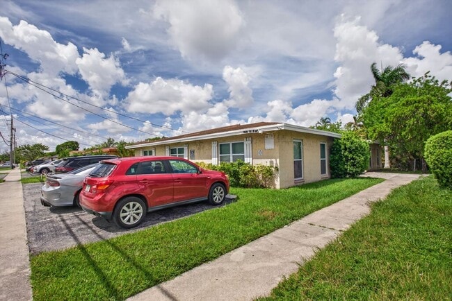 1769 NW 55th Ave