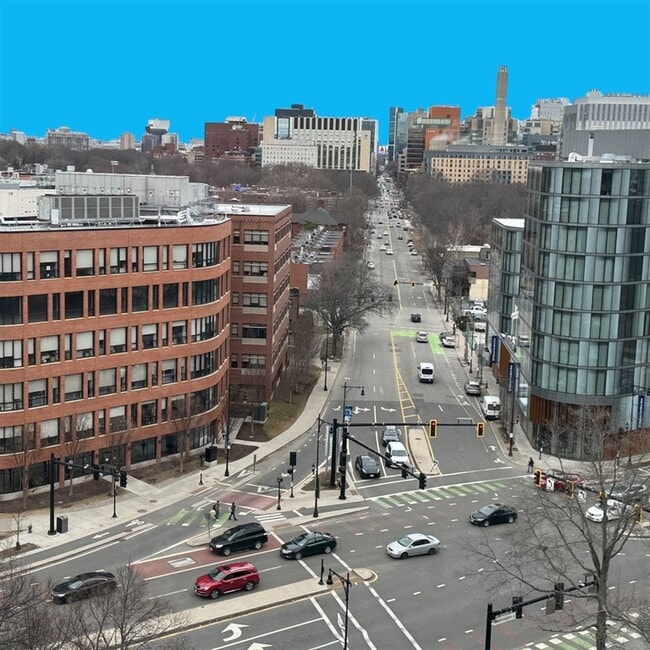 Building Photo - 44 Washington St Unit 1211