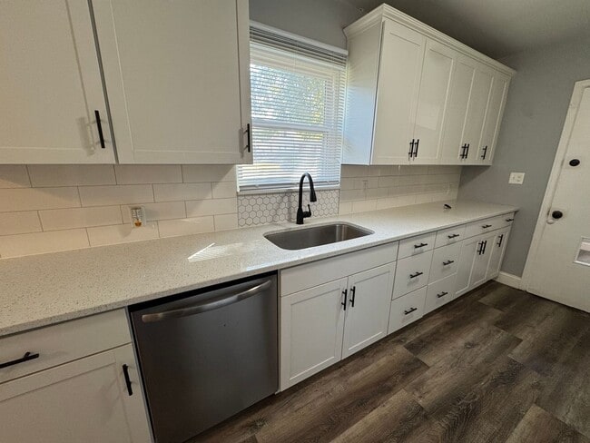 Photo - Large Moline Home with 3-Car Garage, Privacy, and Plenty of Space