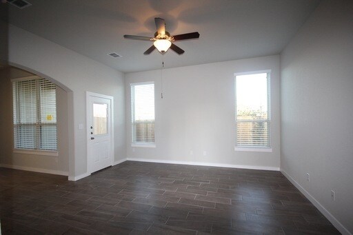 Photo - AVAILABLE NOW! Beautiful 3 Bedroom Luxury Townhome, Kyle, Texas!