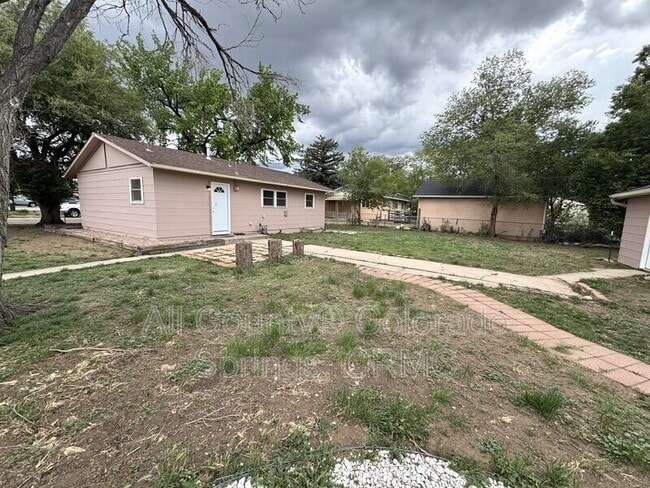 Photo - 1316 Harrison Rd