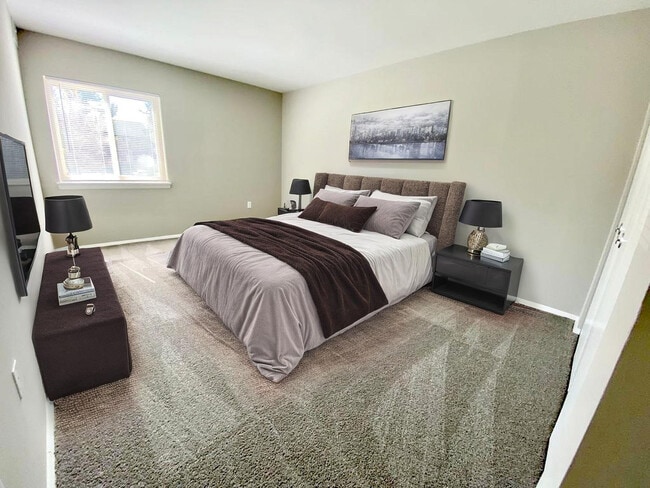 Photo - Walker House