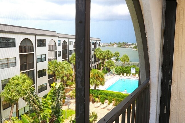 Building Photo - 1023 Anglers Cove Unit E502 Rental