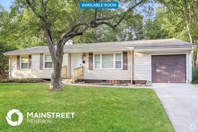 Building Photo - 6702 Fairlane Dr Rental