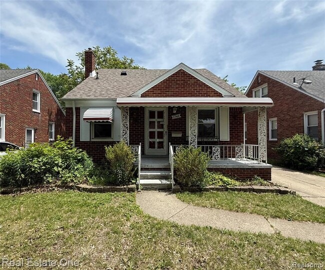 Building Photo - 1746 N Denwood St