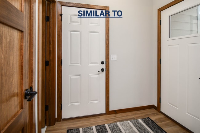 Photo - 5411 S Huntwood Ave