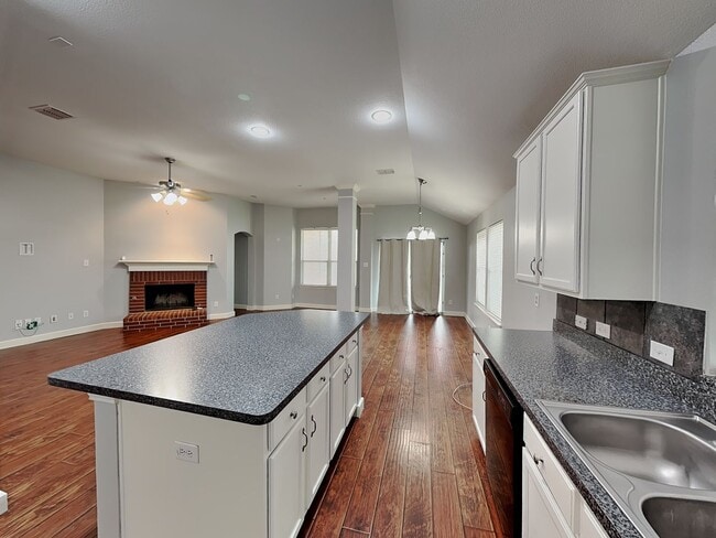 Photo - Where Comfort Meets Convenience in Marine Creek Ranch
