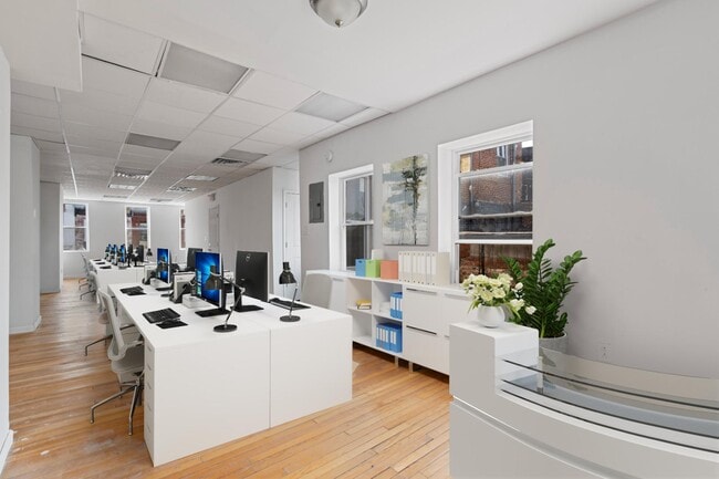 Building Photo - 1822 Pennsylvania Ave Rental