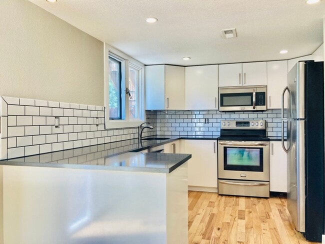 Photo - Bright 4BR Home Near CU Boulder + HOP Line