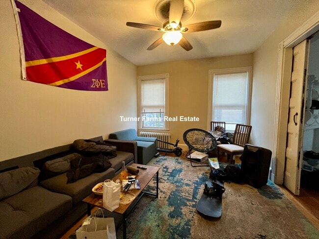 Photo - 124 Calumet St Unit 3