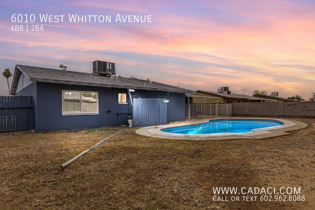 Photo - 6010 W Whitton Ave