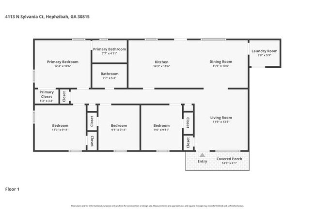 Photo - 4113 N Sylvania Ct