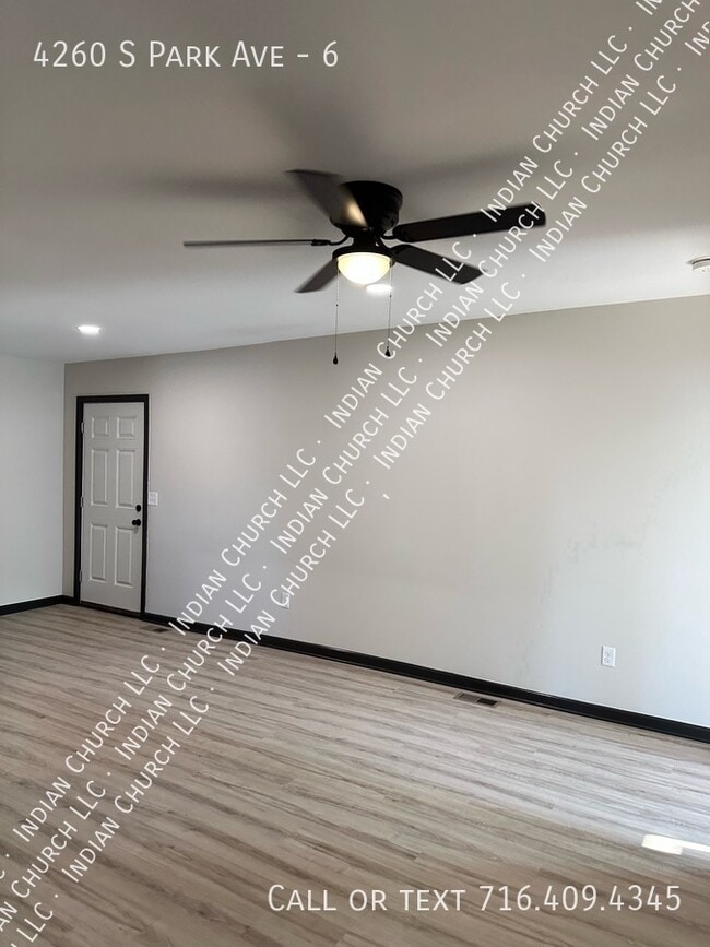 Photo - 4260 South Park Ave Unit 6