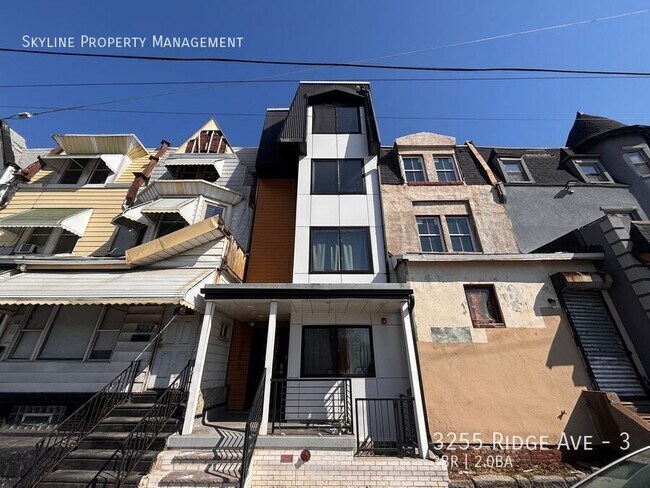 Photo - 3255 Ridge Ave Unit 3