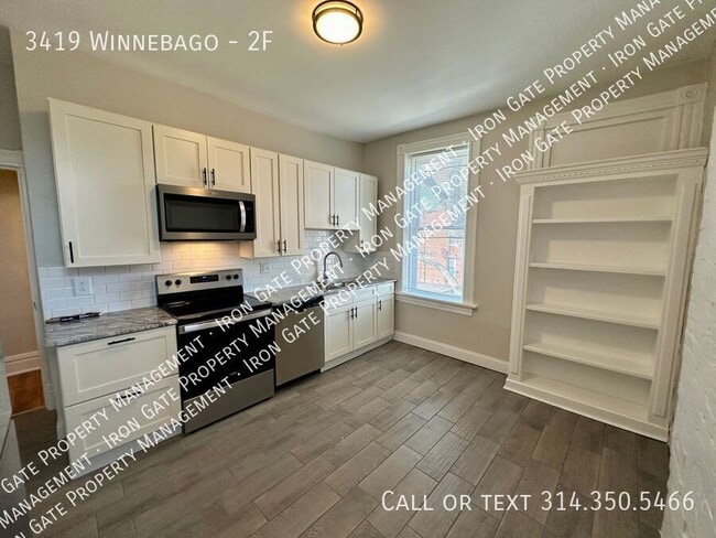 Photo - 3419 Winnebago-2F Unit 2F