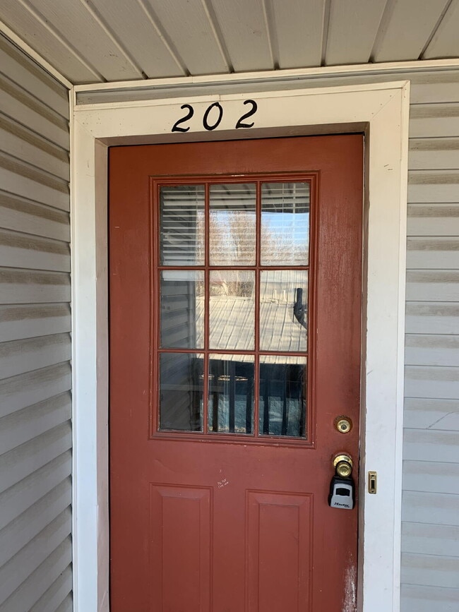 Photo - 700 Virginia St Unit 202