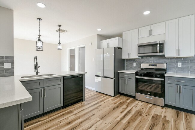 Photo - 20807 Lansing Ridge Ln