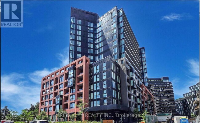 Photo - 8 Tippett Rd Unit 808