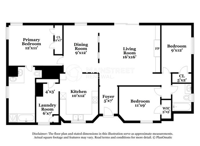 Photo - 7070 BISMARCK RD, COCOA, FL 32927 House