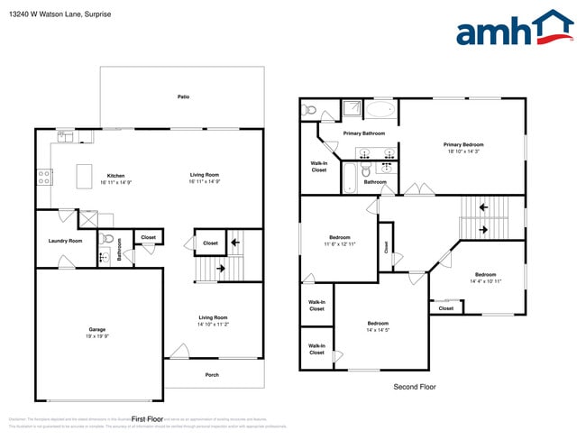 Photo - 13240 W Watson Ln