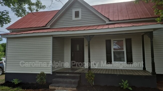 Building Photo - 215 Foy Ave