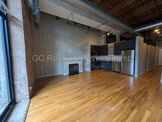 Photo - 1918 S Michigan Ave Unit 204