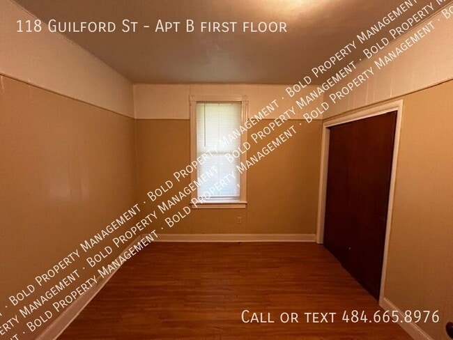 Photo - 118 Guilford St Unit Apt B first floor