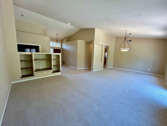 Photo - Upcoming! Move in Ready 7/25/26 Spacious 4 Bed/2.5 Bath Home Escondido