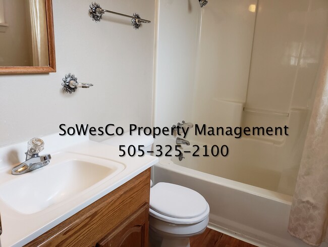 Photo - Furnished (Partially) Studio Unit in Centr...