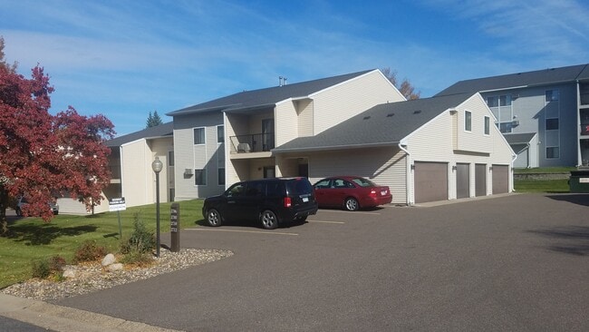 Sylvan Townhomes