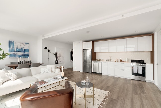 Penthouse - The Arches