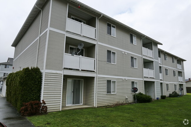 Hunter Place Apartments