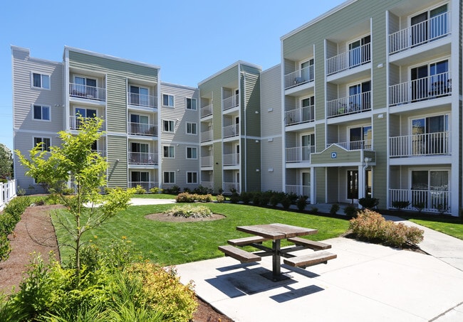 Photo - Camelot Apartment Homes