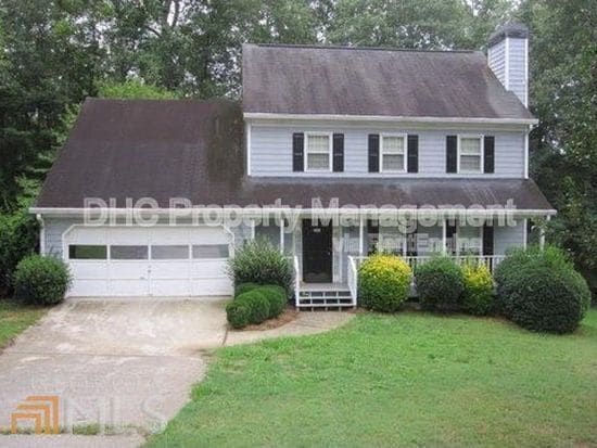 Building Photo - 3142 Ashbury Ln Rental