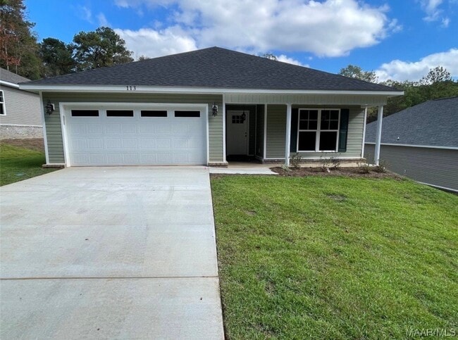 Building Photo - 113 Curtis Cir