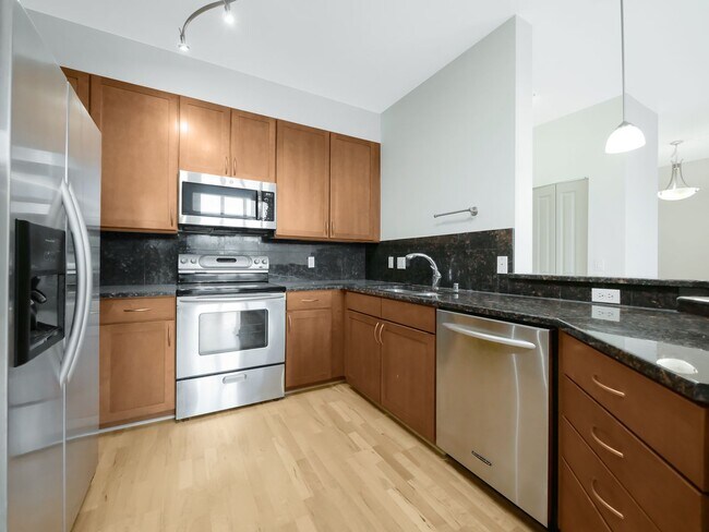 Photo - 2 Bed and 2 Bath Luxury Condo in Bellevue ... Unit 408