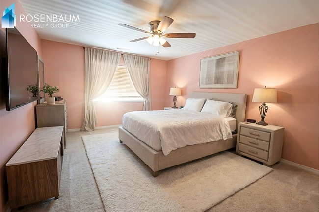 Photo - Gorgeous 3-bedrooms, 2-baths single level home in Prescott Valley!