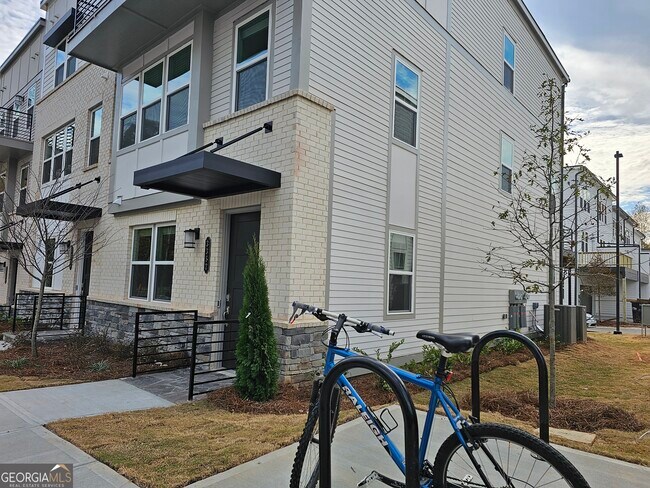 Photo - 3352 Pritchard Ave Townhome