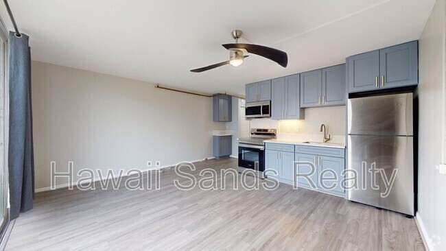 Building Photo - 1650 Kanunu St Rental
