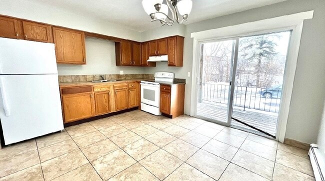 Photo - 1355 Abbott Dr Unidad 3