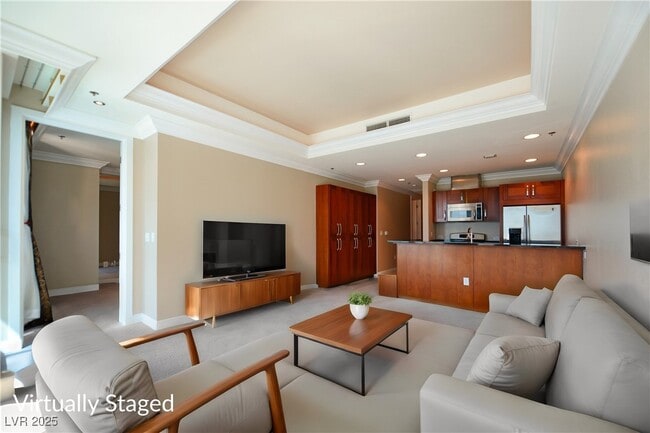 Building Photo - 4525 Dean Martin Dr Unit 1105 Rental