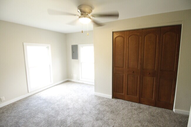 Bedroom #3
